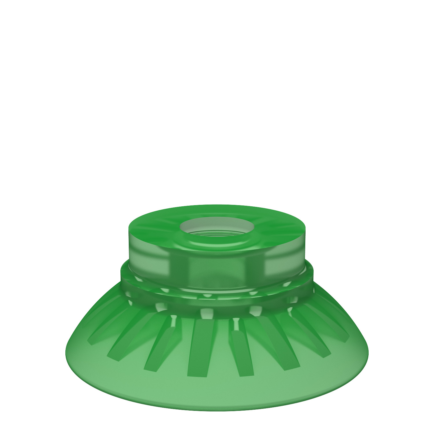 Piab Suction cup FC35P Polyurethane 60