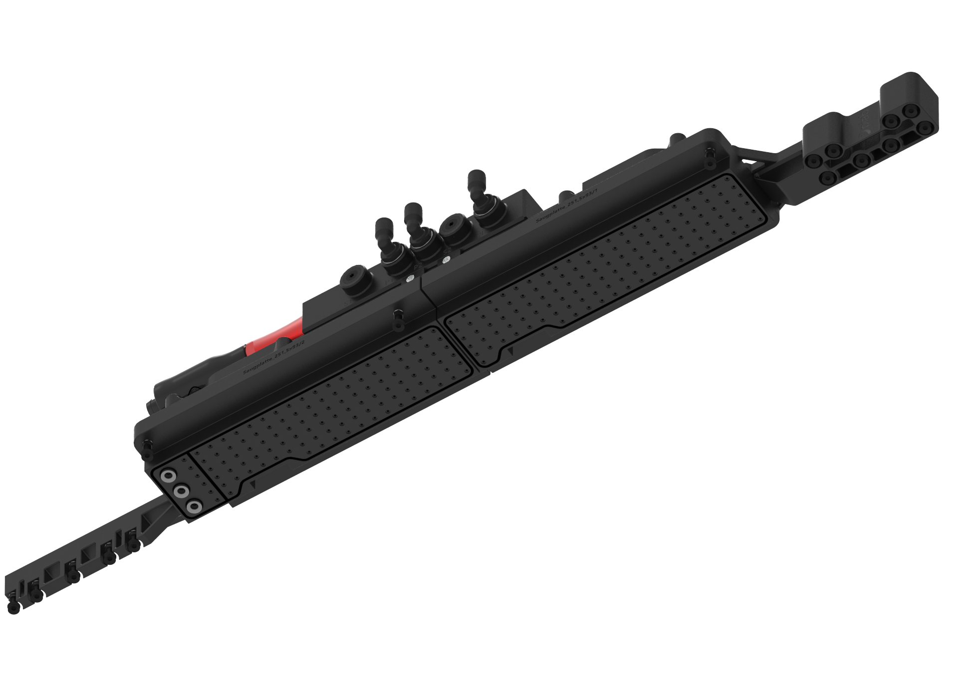 Piab FPC