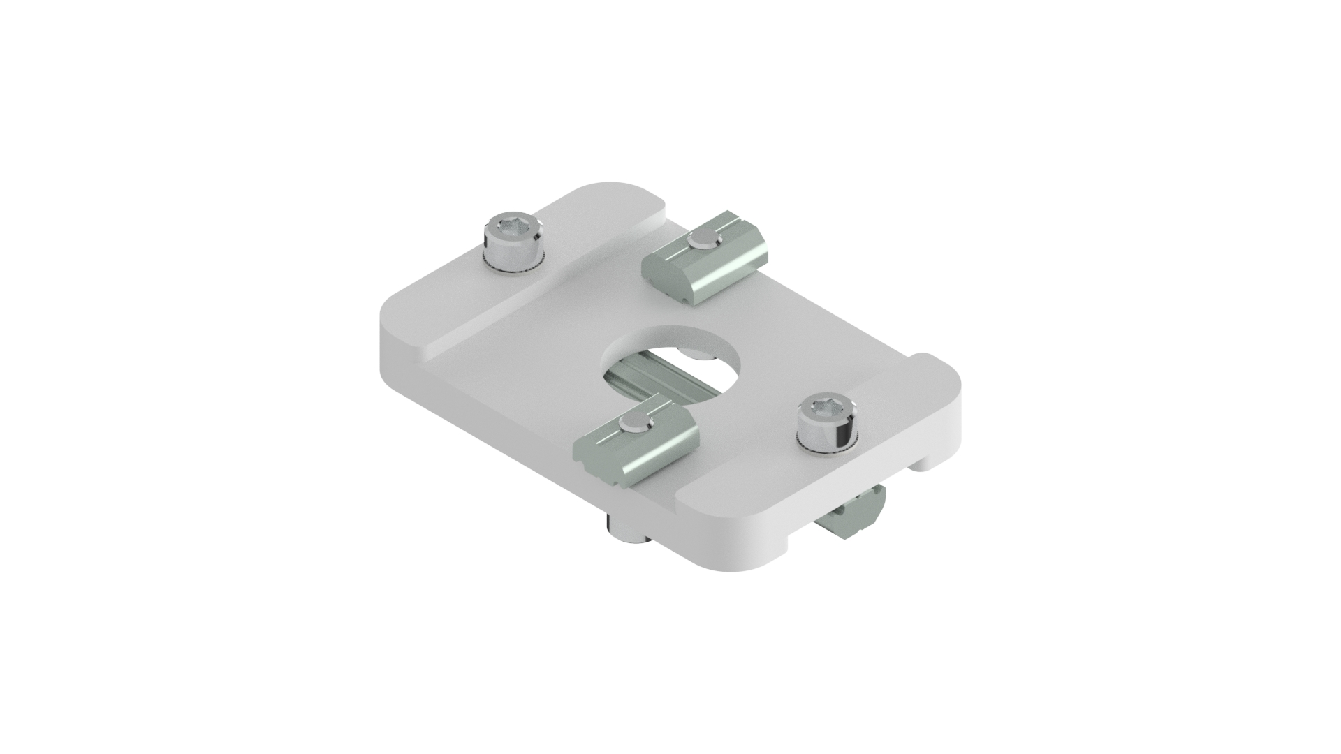 Piab KPL 25-50 HD X Robot End Of Arm Tooling (EOAT) components