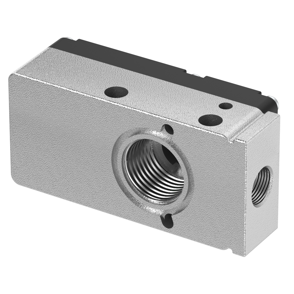 Piab M10 Series Piab Ejector