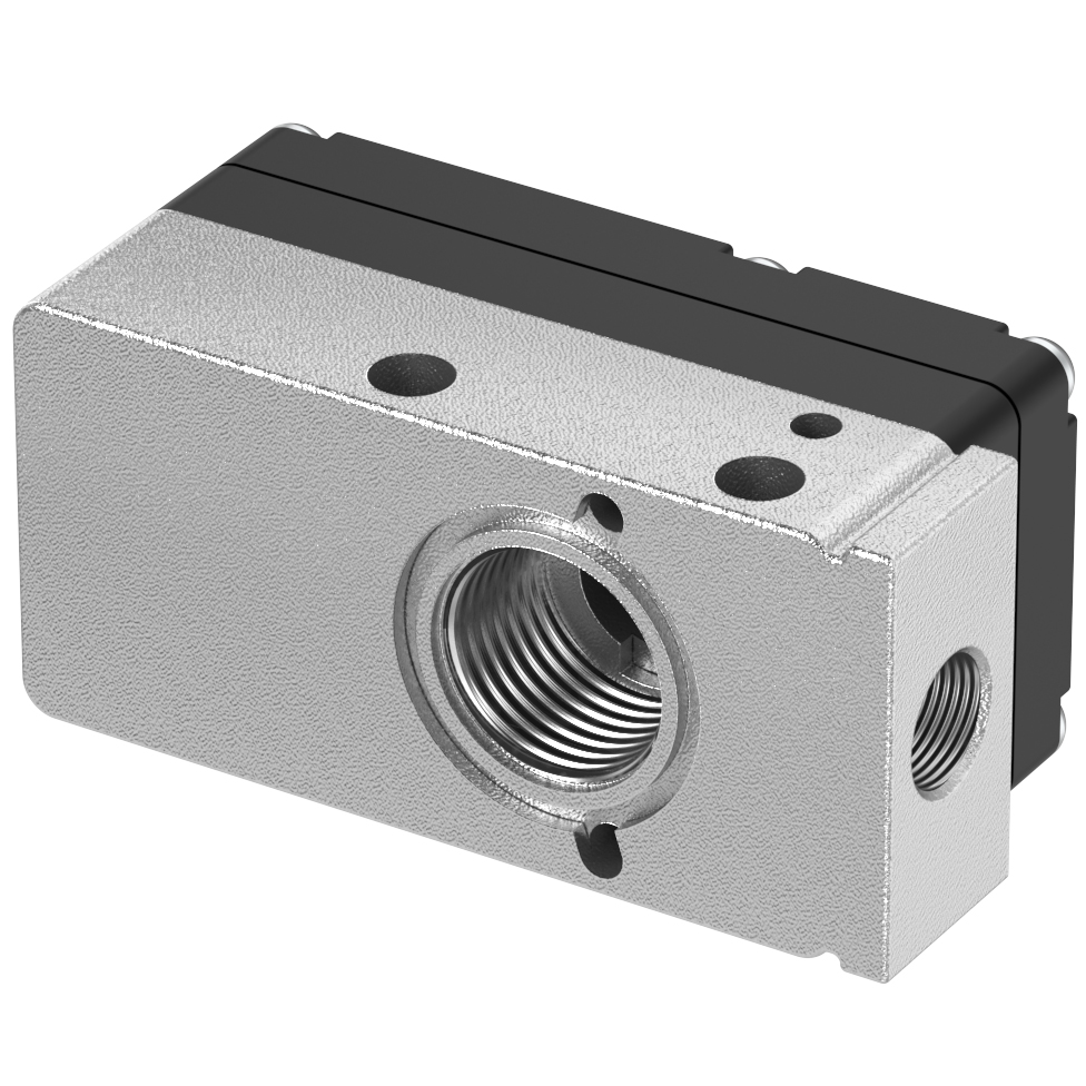 Piab M20 Series Piab Ejector