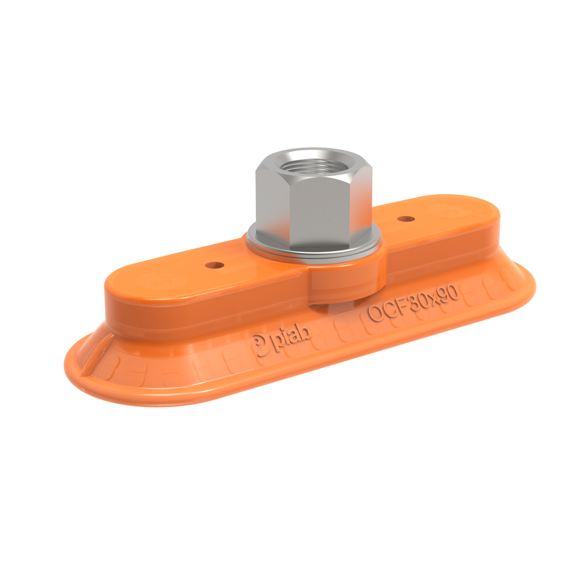 Piab Suction cup OCF30x90 with G1/4 female