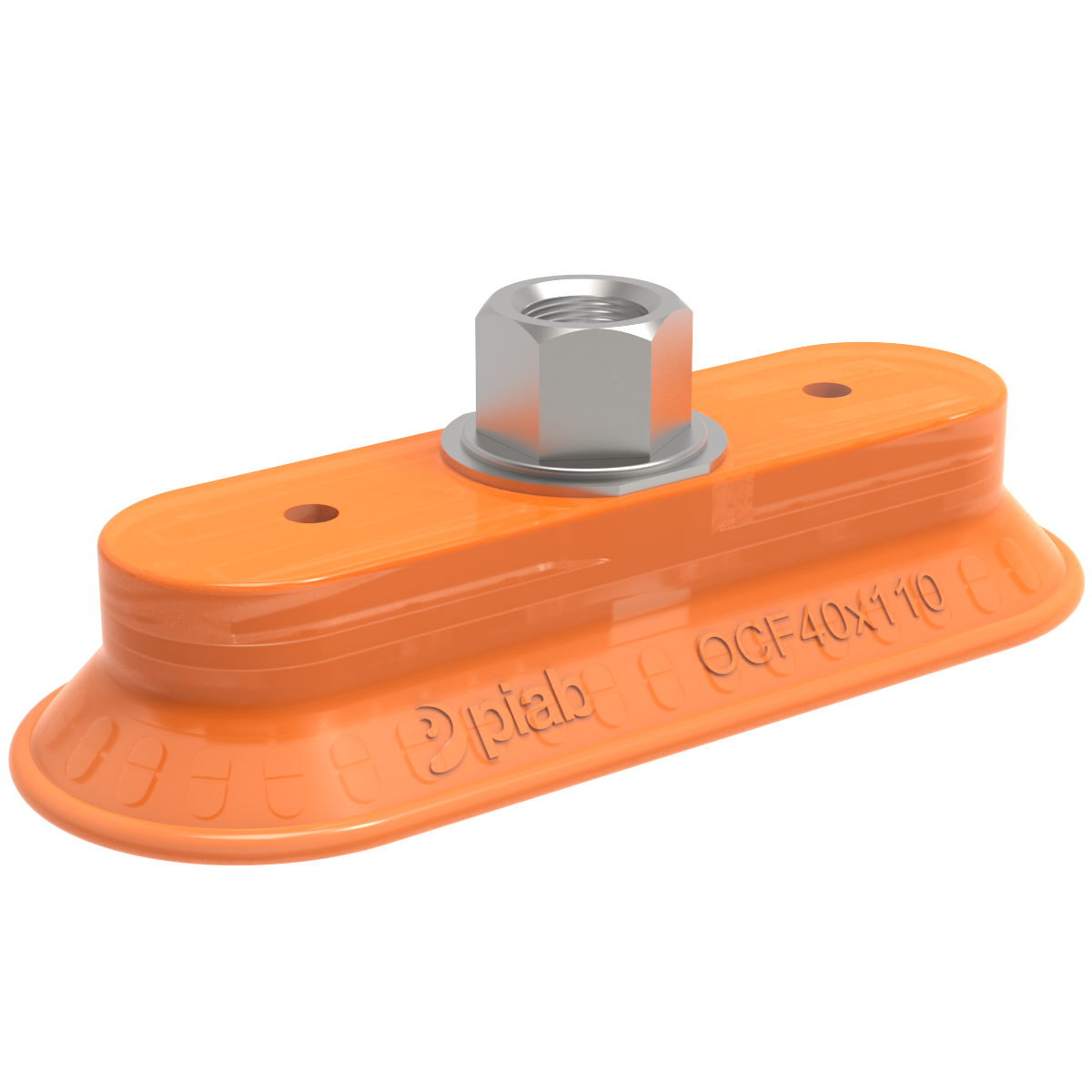 Piab Suction Cup OCF40x110 with G1/4 female