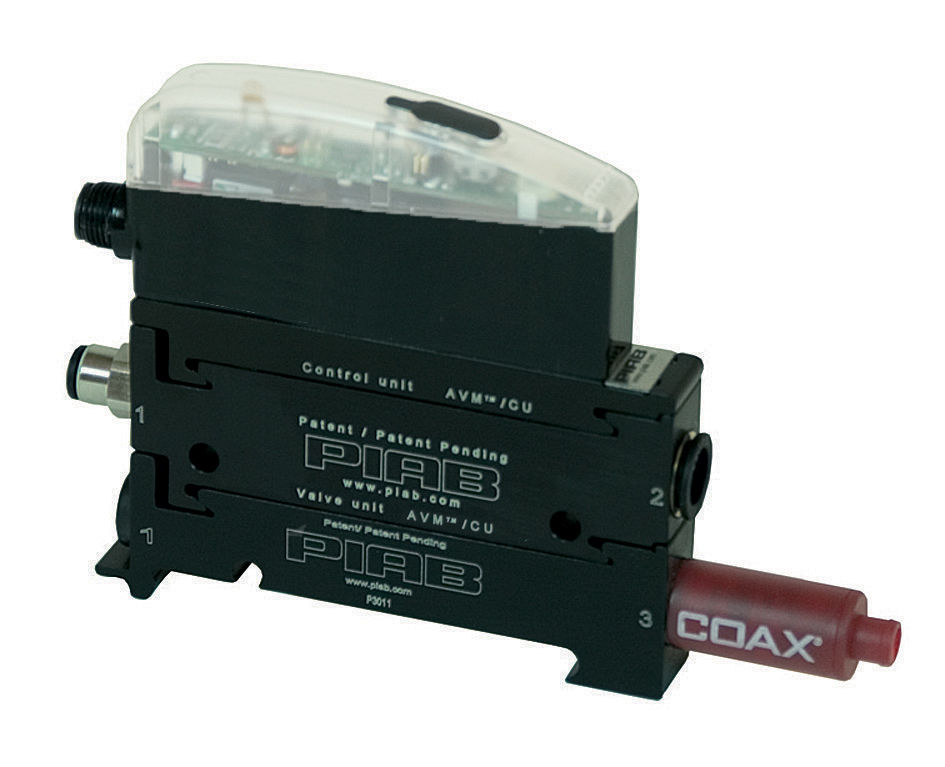 Piab P3010_AVM™2
