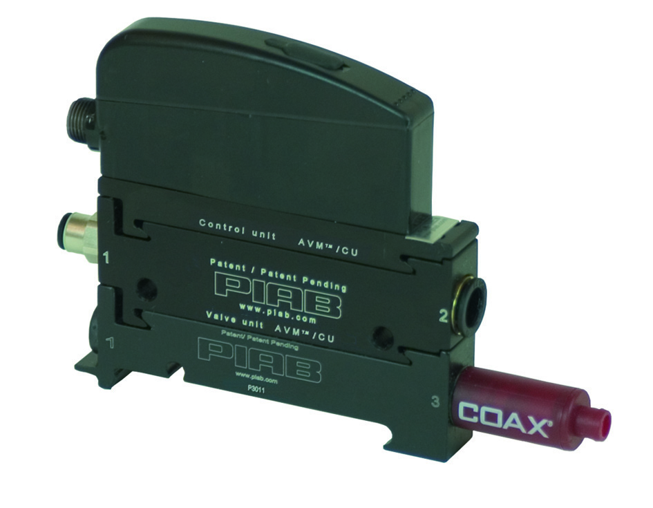 Piab P3010_CU