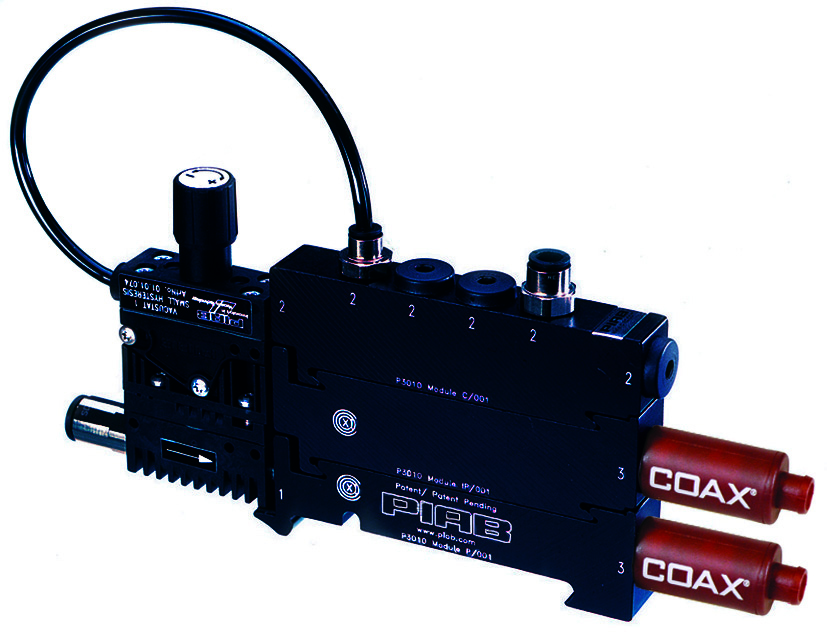 Piab P3010_Energy_saving
