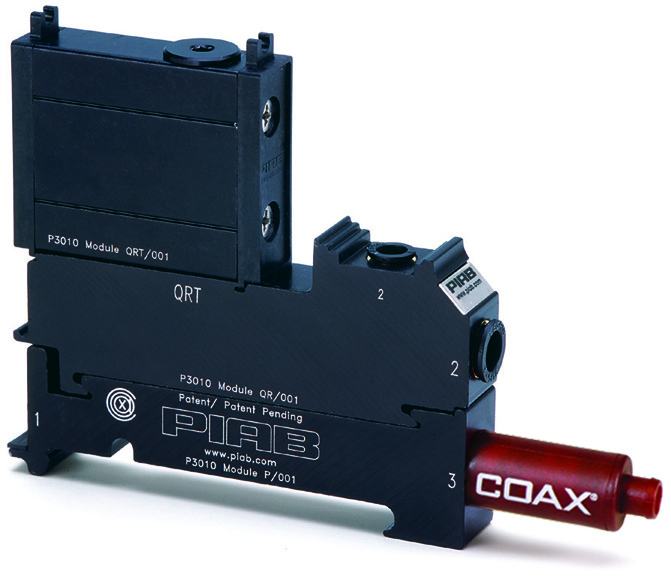 Piab P3010_Quick_Release_Module