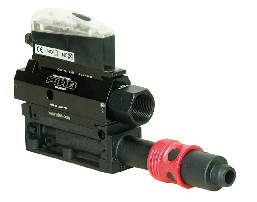 Piab P5010_AVM™2
