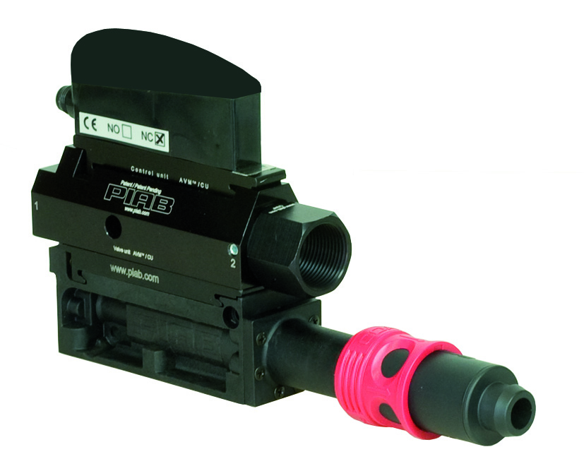 Piab P5010_CU