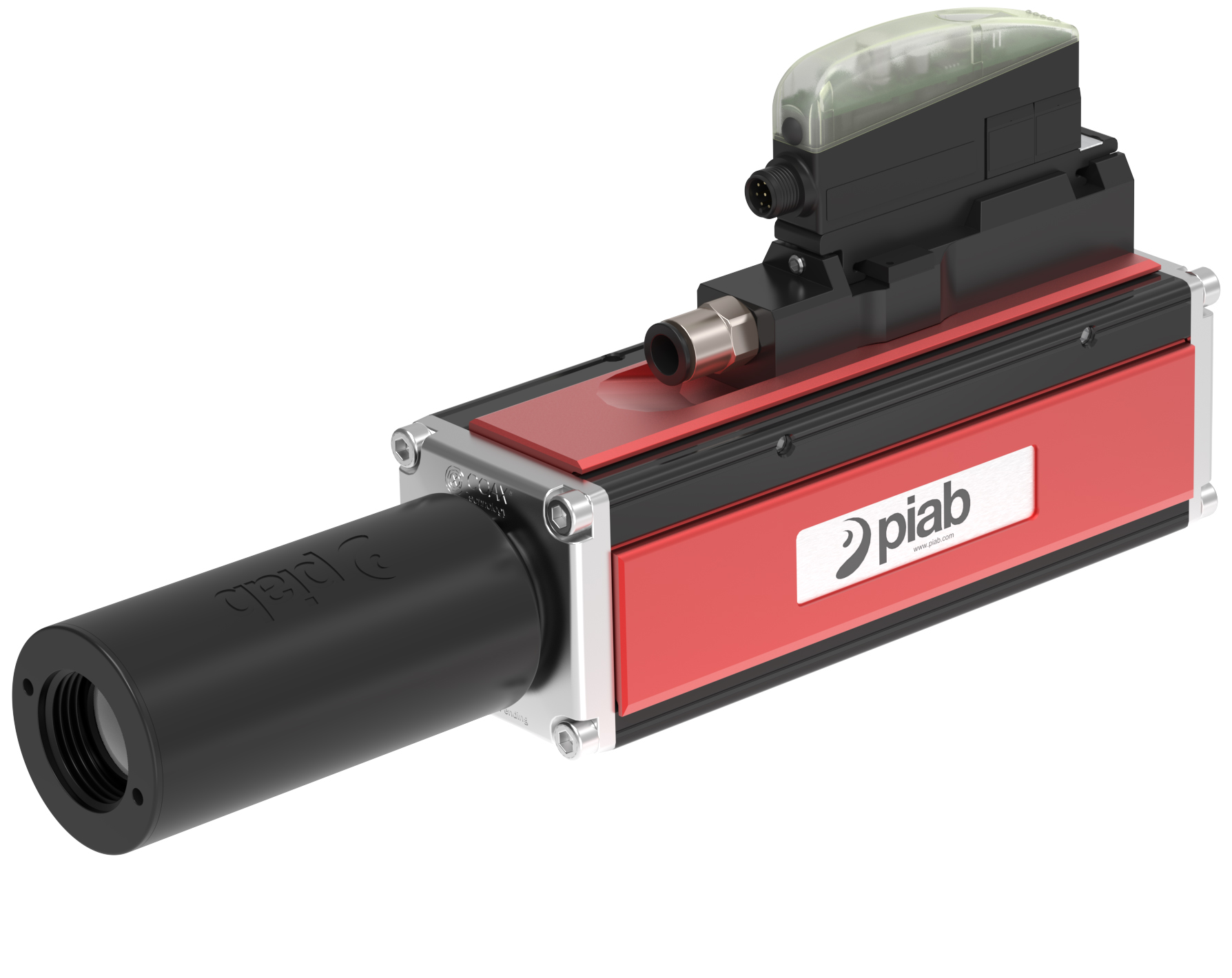 Piab P6010_AVM™2