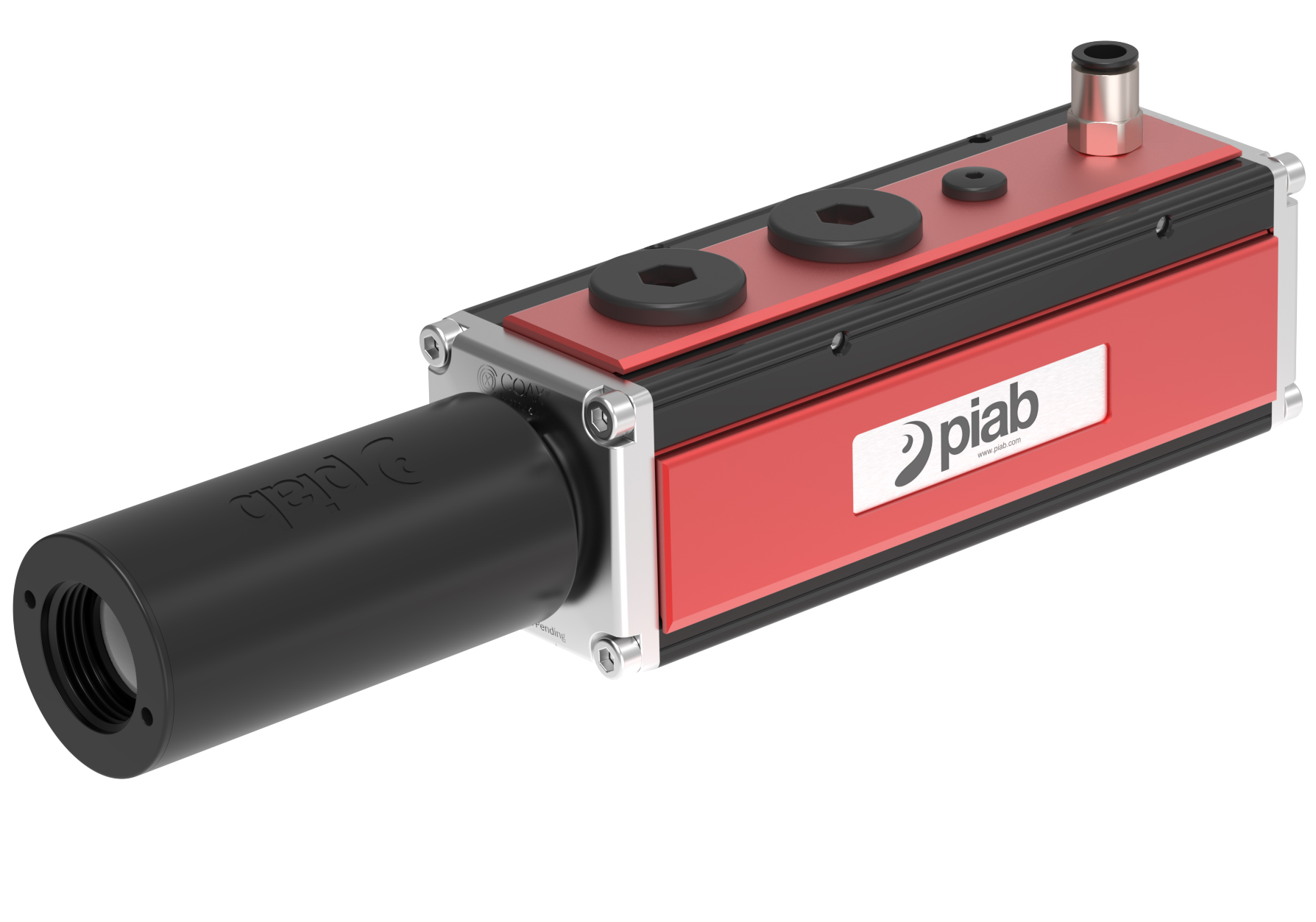 Piab P6010_Classic