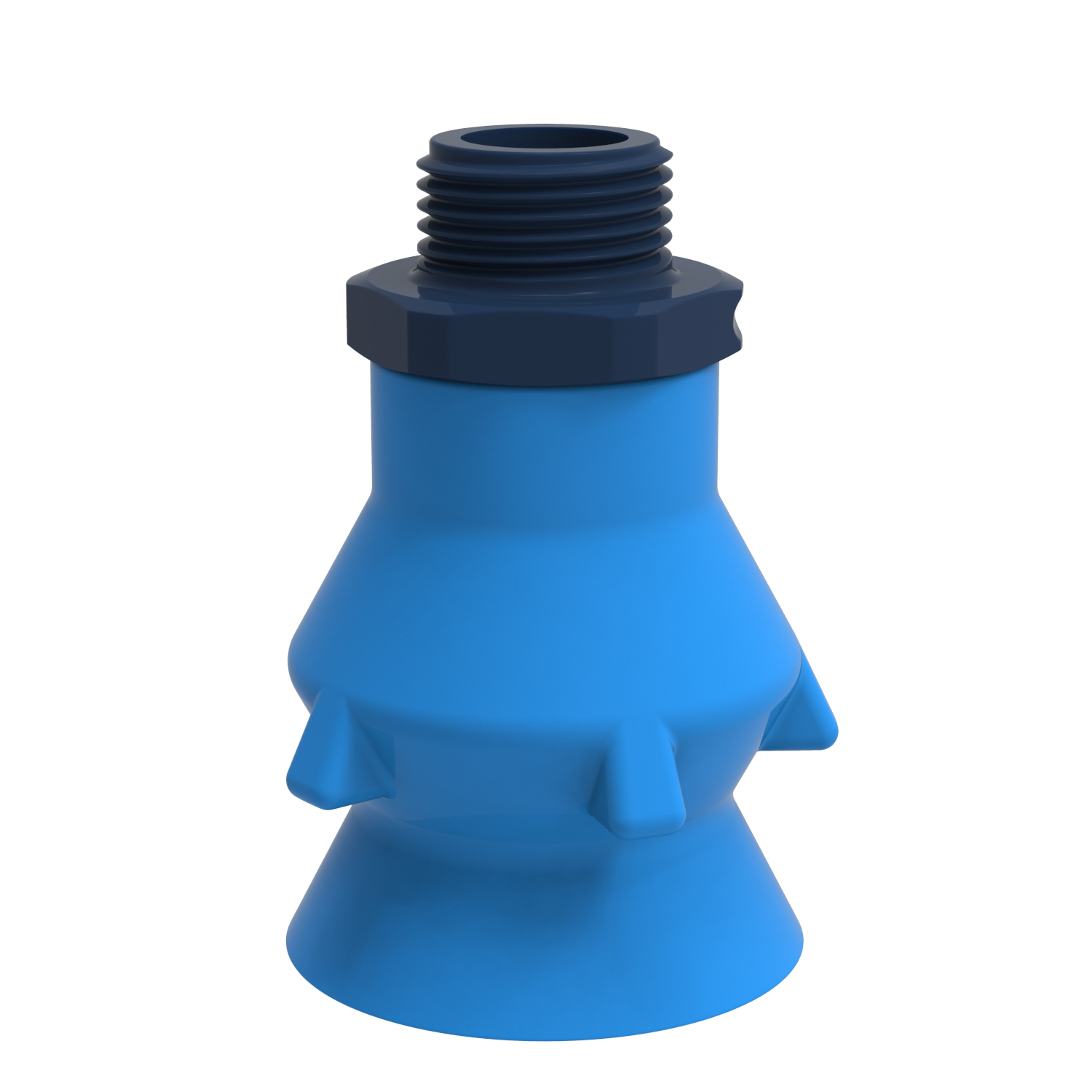 Piab PD36.DS40.G38MDC.00 Suction cups and soft grippers