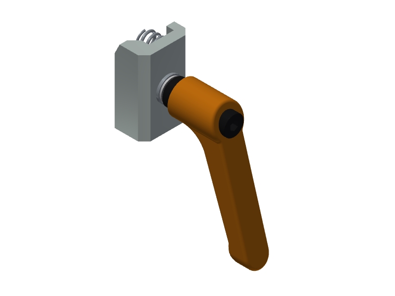 Piab SWM  Handle Series