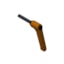 Piab-SWM 1 Orange Lever Handle