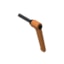 Piab-SWM 3 Orange Lever Handle