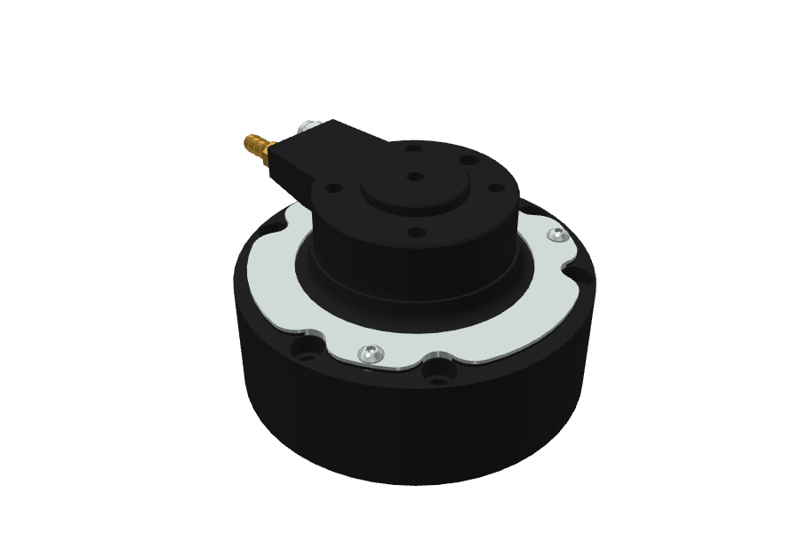 Piab TCS Collision Sensor Series Vacuum Pump