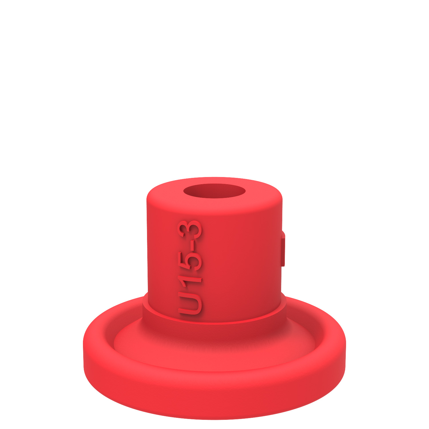 Piab Suction cup U15-3 Silicone