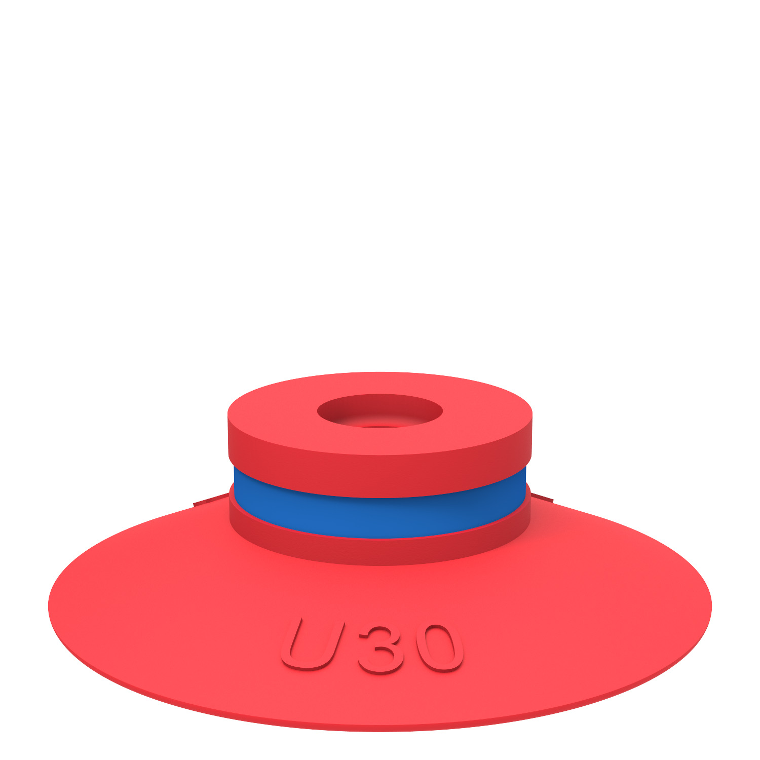 Piab Suction cup U30 Silicone