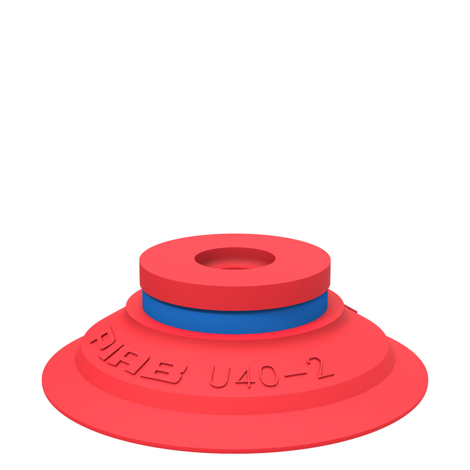 Piab Suction cup U40-2 Silicone