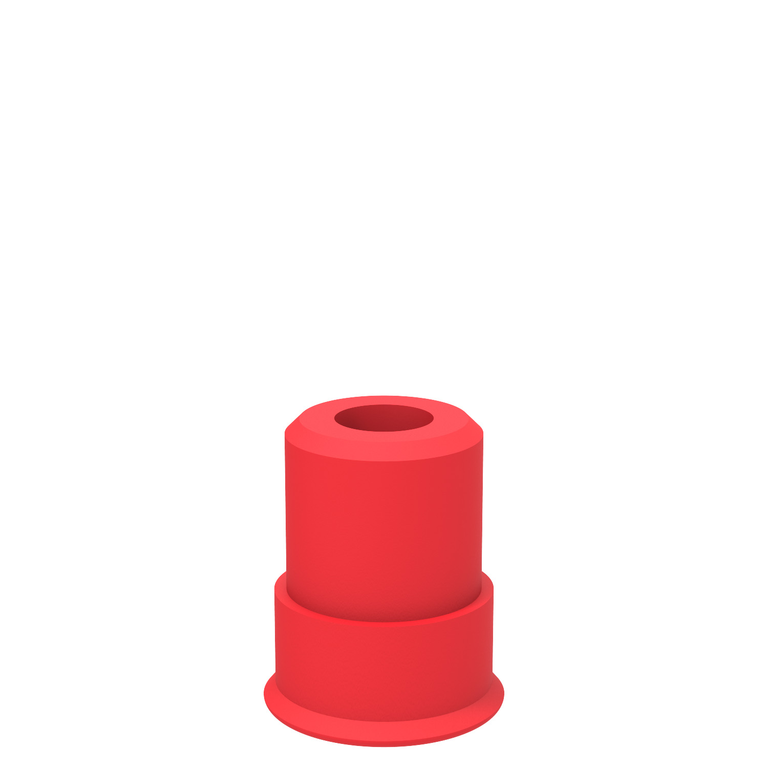 Piab Suction cup U4 Silicone