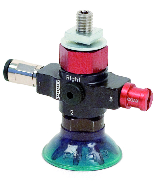 Piab VGS™2010_FC25P