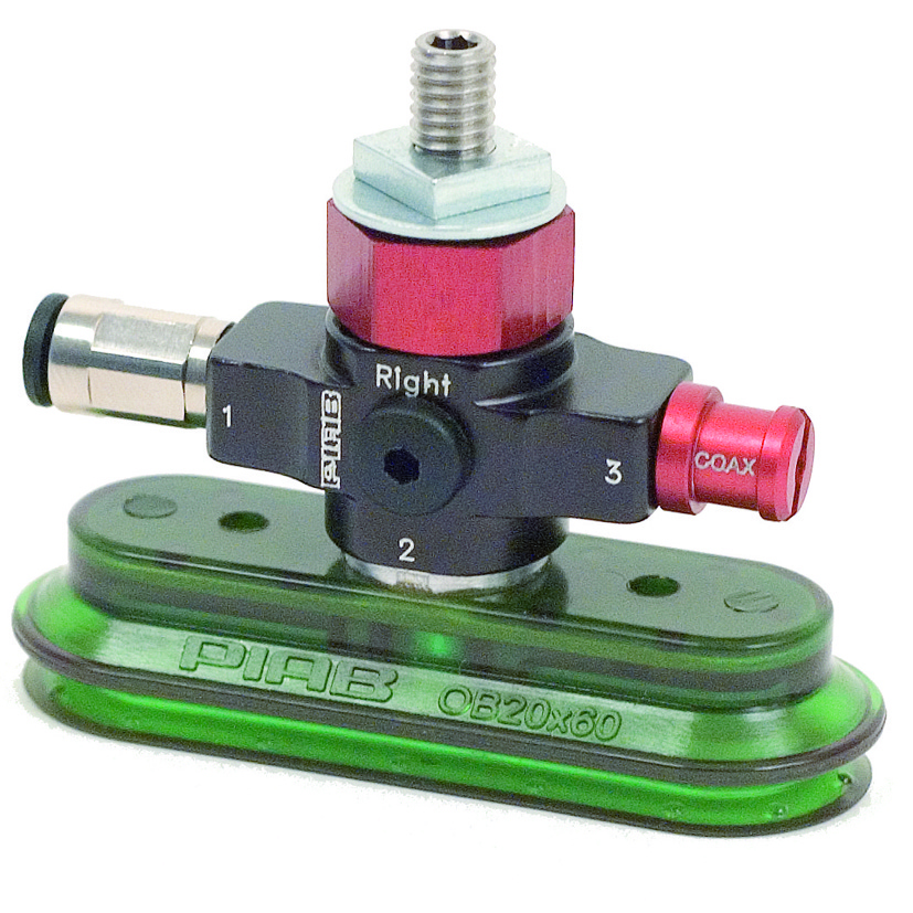 Piab VGS™2010_OB20x60P