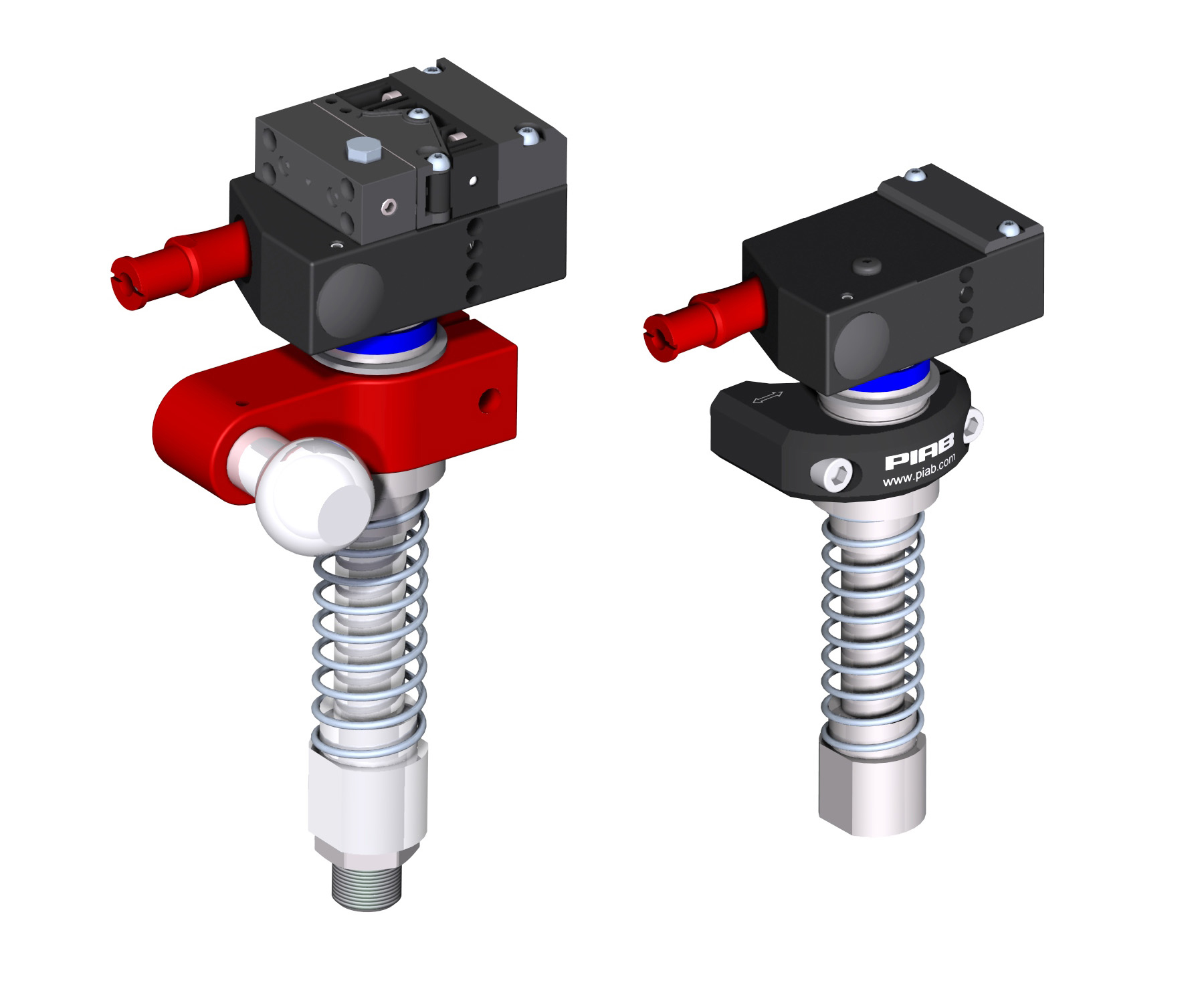 Piab VGS™3040_with_level_compensator