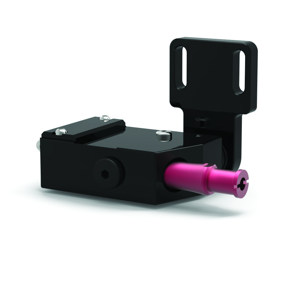 Piab VGS™3040_with_profile_mount