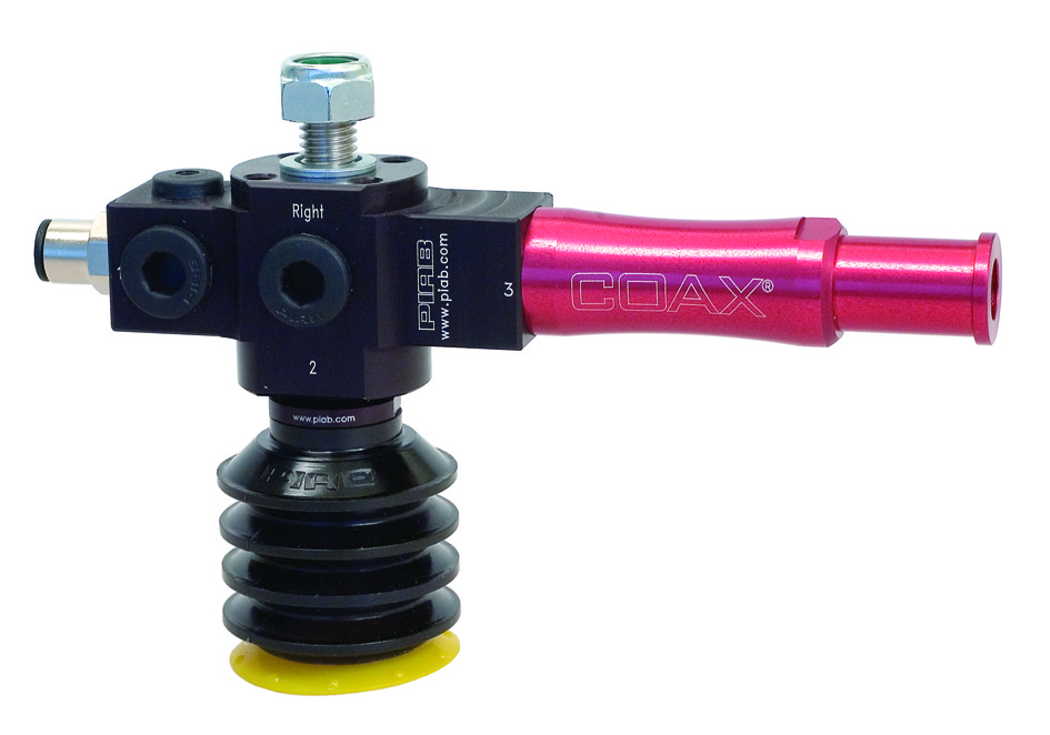 Piab VGS™5010_BL50-3P