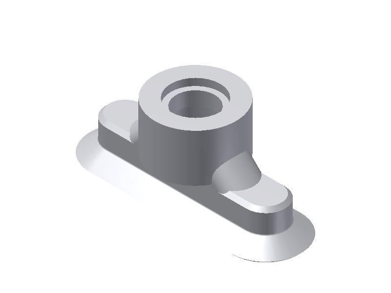 Piab VN 0-10x30-S / 0215667