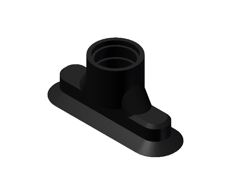 Piab VN 0-15x45-N / 0215668
