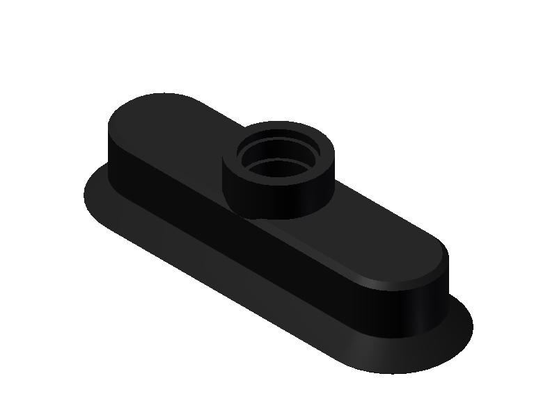 Piab VN 0-25x75-N / 0215672