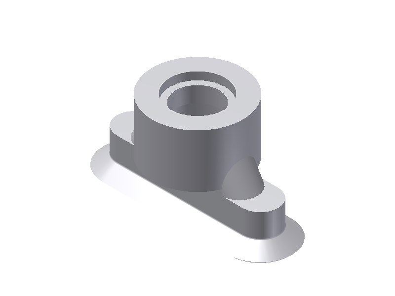 Piab VN 0-8x24-S / 0215685