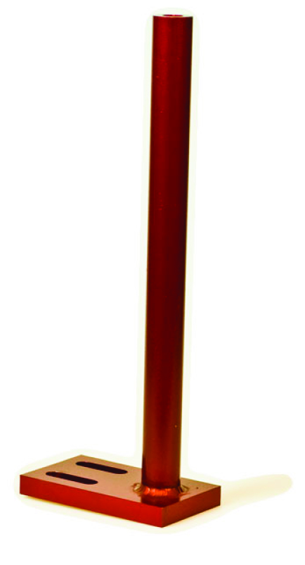 Piab Mounting bar welded L=300