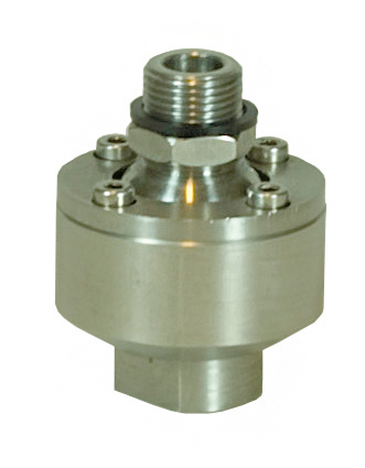 Piab Ball joint fitting G3/8, limited movement