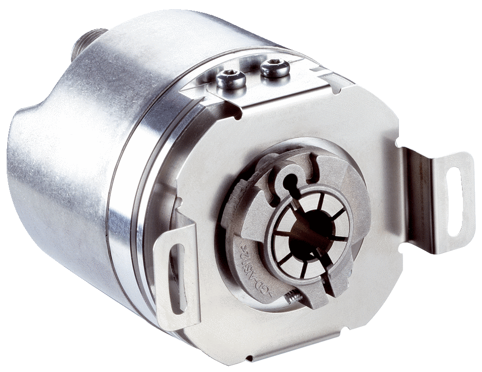 Sick 1053333 / A3M60A-BHPB014x17 Encoder