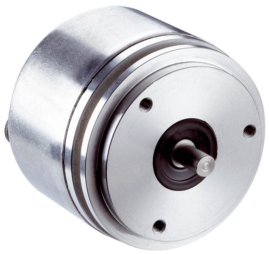 Sick 1053342 / A3M60A-S1PB014x17 Encoder