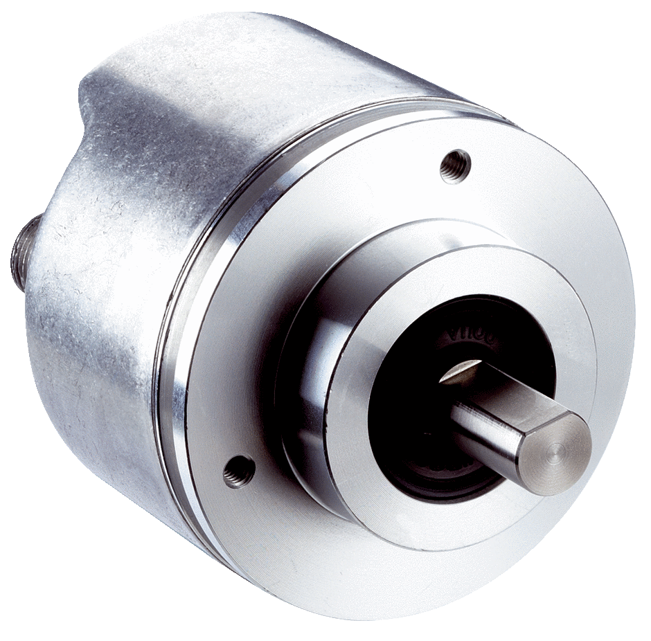 Sick 1038826 / A3M60B-S4PB013x13 Encoder