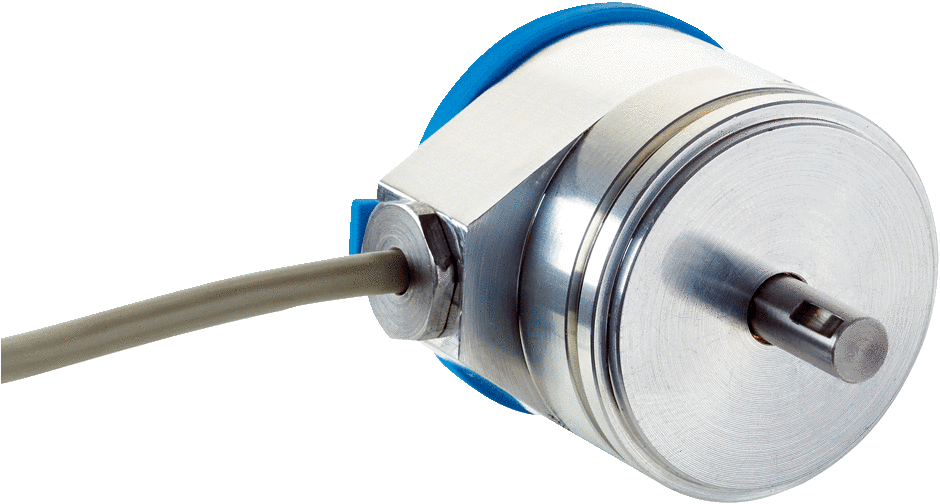 Sick 6039752 / ACM36-L1K0-K01 Encoder