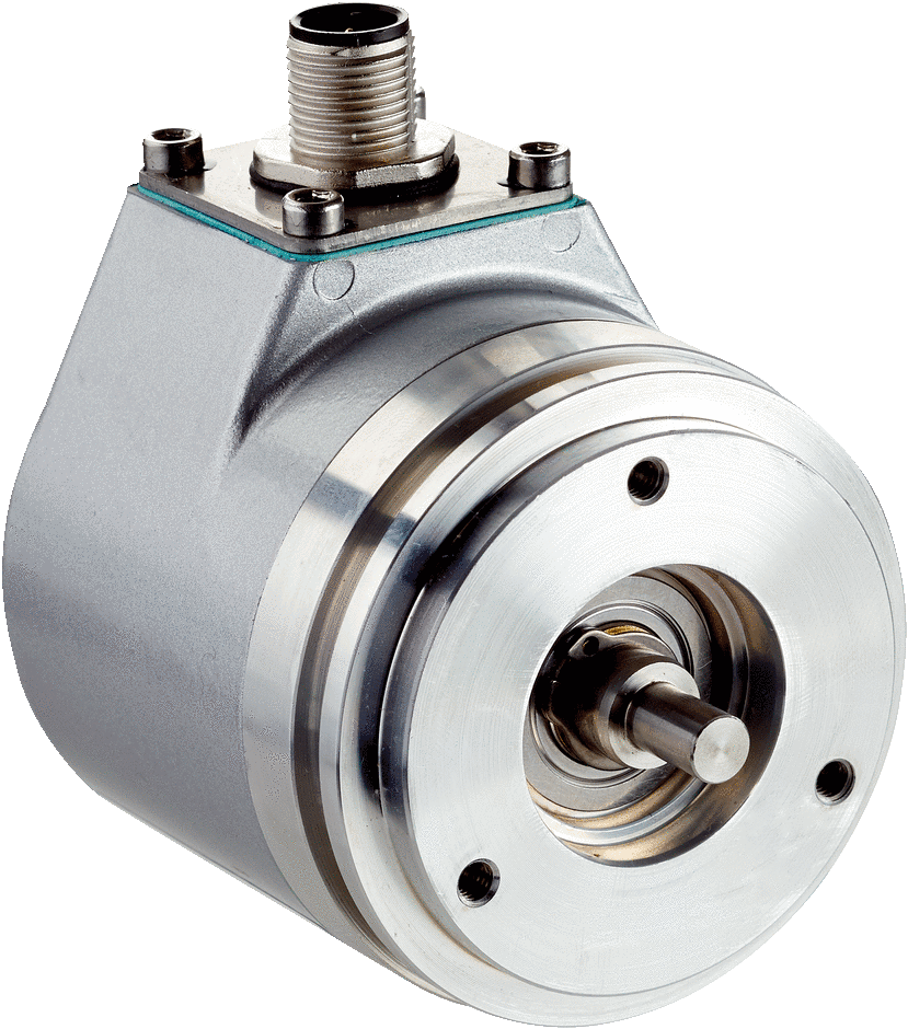 Sick 6045313 / ACM60B-S1LE13x06 Encoder