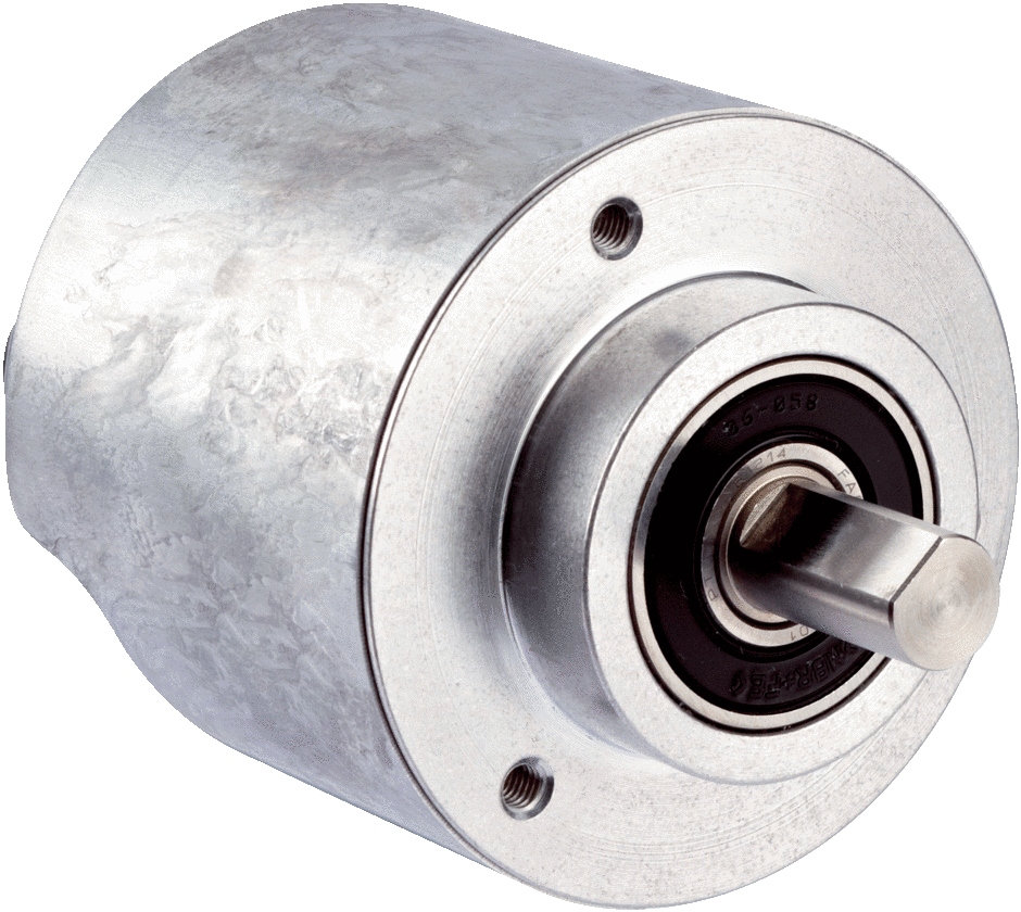 Sick 1059039 / AFM60A-S4NB018x12 Encoder
