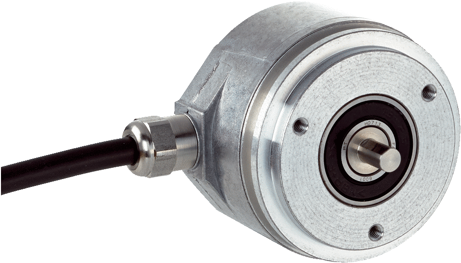 Sick 1066300 / AFM60B-S1KL008192 Encoder