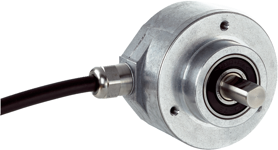 Sick 1095117 / AFM60E-S4KK004096 Encoder