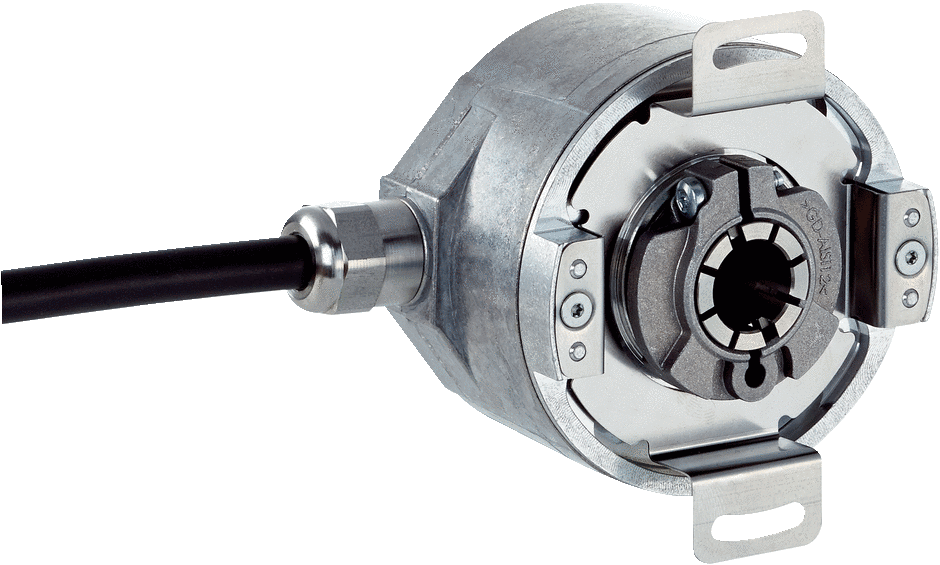 Sick 1101881 / AFM60E-TGKL004096 Encoder