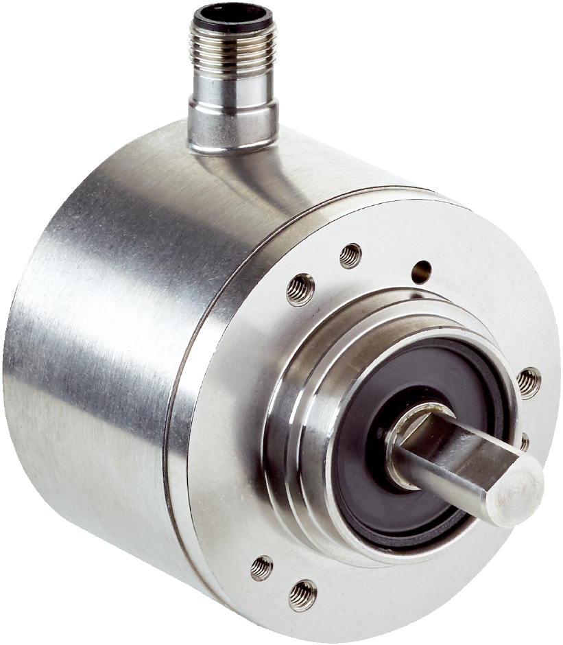 Sick 1084001 / AFM60I-S4PC262144 Encoder