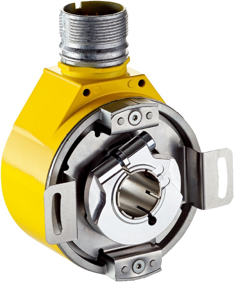 Sick 1085755 / AFM60S-BESA262144 Encoder