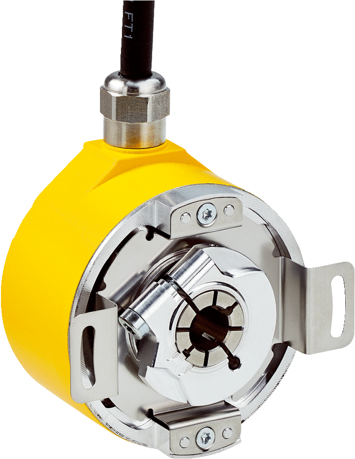 Sick 1123993 / AFM60S-BESM262144 Encoder