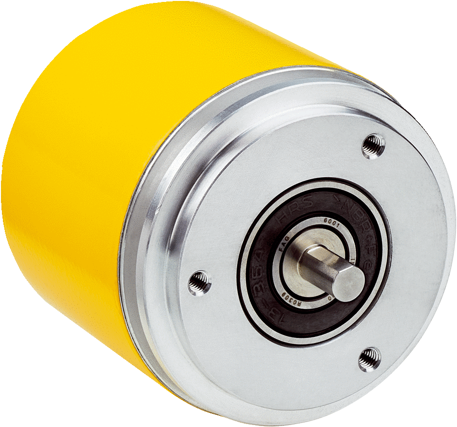 Sick 1099029 / AFM60S-S1SR262144 Encoder