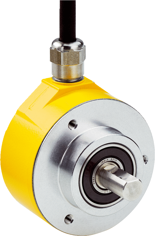 Sick 1088779 / AFM60S-S4SK262144 Encoder
