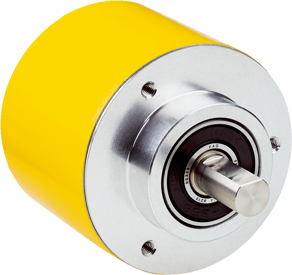 Sick 1127188 / AFM60S-S4SS262144 Encoder